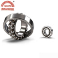 Chinese Manufactured Aligning Ball Bearing with Advanced Equipments